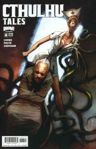 Cthulhu Tales (2nd Series) #6A FN ; Boom!