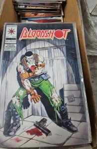 Bloodshot #8 (1993)