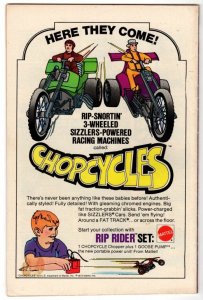 ASTONISHING TALES #16 Ka-Zar! Higher Grade MARVEL Bronze Age