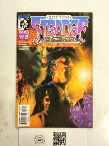 Doctor Strange #3 NM Marvel Comic Book Avengers Deadpool Wolverine 23 HH16