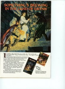 Silver Surfer #1 (1987) - 8.0 VF *Silver Surfer Escapes Earth*