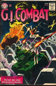 G.I. Combat #98 (1963)