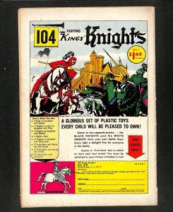 Mystery In Space #94