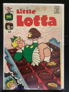 Little Lotta #71