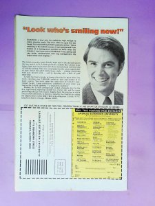 Omega the Unknown #1 (1976)