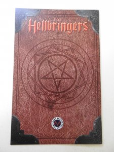 Jengharr & Shredd NM Condition!