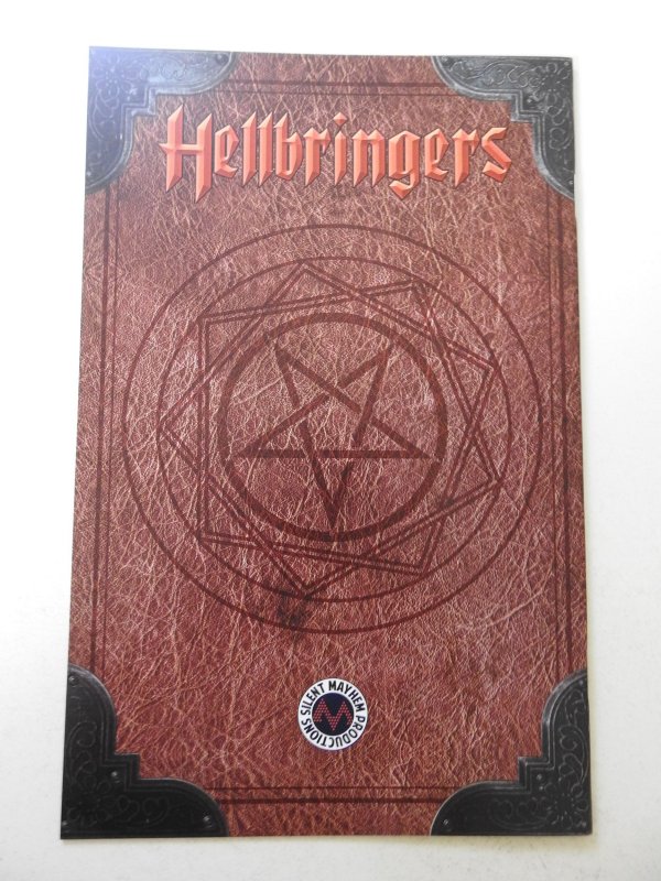 Jengharr & Shredd NM Condition!