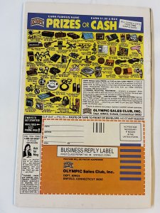 Star Trek #6  - NM- (1980)