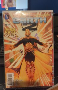 Earth 2 #11 (2013) Earth 2 