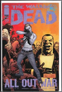 The Walking Dead #125 (2014) The Walking Dead