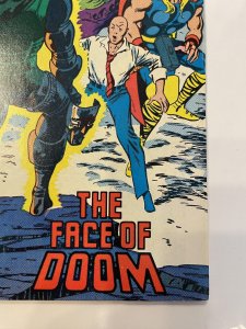 Marvel Super Heroes Secret Wars #11 (1985)