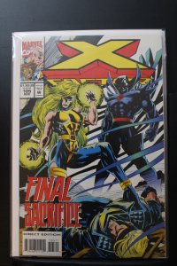 X-Factor #105 (1994)