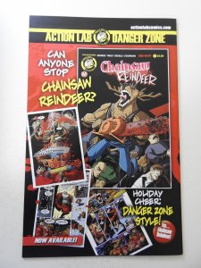 Zombie Tramp #63 Fan Expo Exclusive Variant NM Condition!