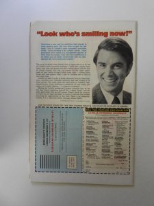 The Amazing Spider-Man #163 (1976) FN/VF condition