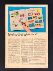 The Amazing Spider-Man #95 (1971) VG Spider-Man In London