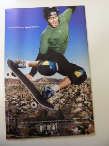 The Flash #198 (2003) FN Condition