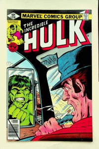 Incredible Hulk #238 (Aug 1979, Marvel) - Fine/Very Fine
