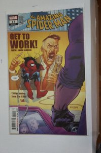 The Amazing Spider-Man #11 (2019)