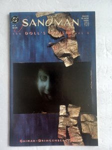 Sandman #14 - Gaiman - Vertigo - 1990 - NM