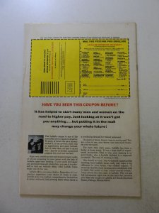 Hero for Hire #16 (1973) FN+ condition