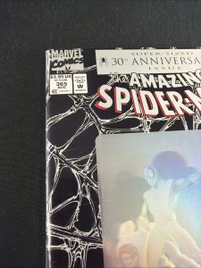 Amazing Spider-Man #365