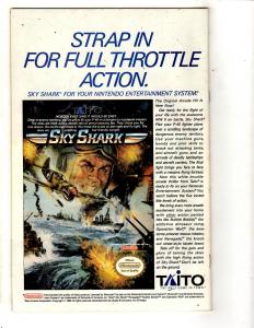 New Mutants # 87 VF/NM Marvel Comic Book 1st Cable Appearance X-Men Deadpool RJ7