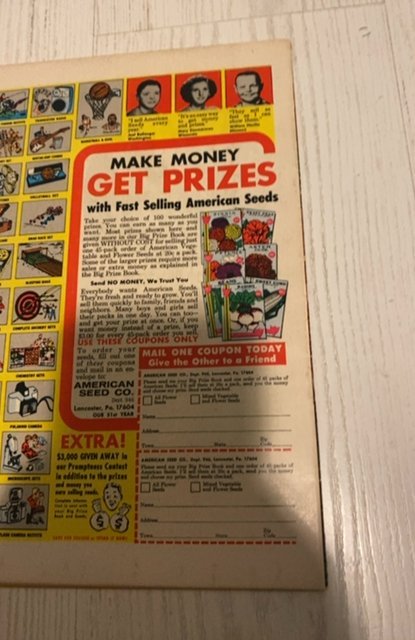 The X-Men #55 (1969)Roy Thomas/ Barry Windsor smith origin of angel