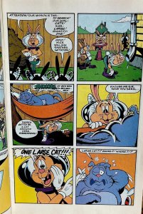 Eek! The Cat Comic Book Mini-Series 3 of 3 Vintage 2002 