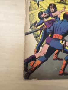 World Of Fantasy #16