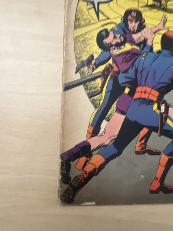 World Of Fantasy #16