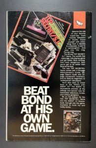 The Incredible Hulk #343 (1988) MARK JEWELERS INSERT RARE HTF