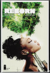 Reborn #1 Cover D (2016)