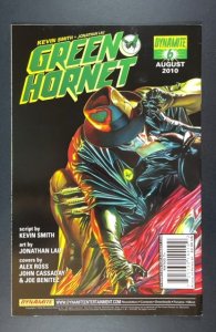 Prince of Persia: Before the Sandstorm #1 (2010)