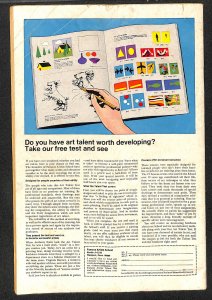 Silver Surfer #14 GD+ 2.5 Spider-Man! Marvel Comics