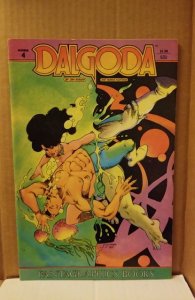 Dalgoda #4 (1985)