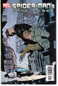 Spider man's Tangled Web # 17,18,19,20,21,22