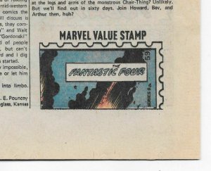 Howard The Duck #2 | MVS Intact (Marvel, 1976)