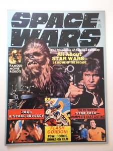 Space Wars FN Condition!