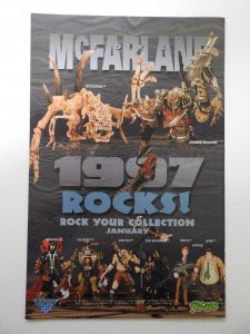 Spawn #55 (1996) VF+ Condition!