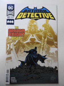 Detective Comics #1001 (2019)