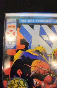 X-Men #41 (1995)
