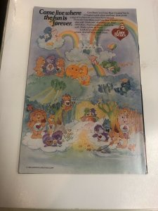 Wally (1985) # 11 (NM) Canadian Price Variant CPV ! Rare !