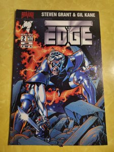 Edge #2 (1994)