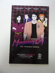 Wonder Woman '77 #2 (2015) VF+ condition