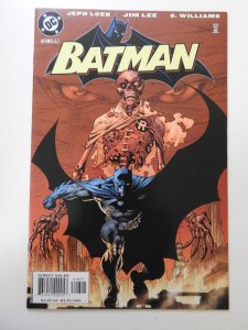 Batman #618 VF+ Condition!