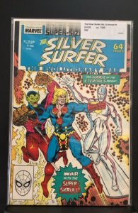 Silver Surfer Annual #1 (1988)
