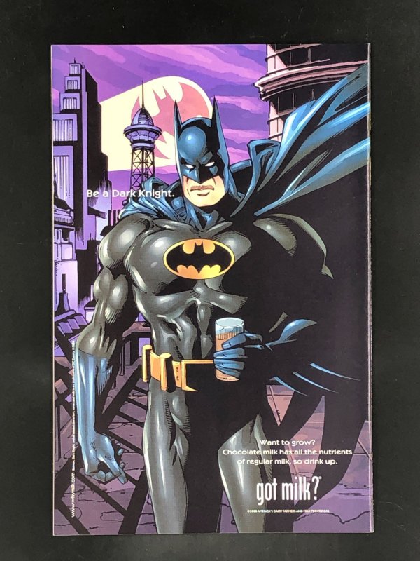 Silver Age: Challengers Of The Unknown #1 (2000)