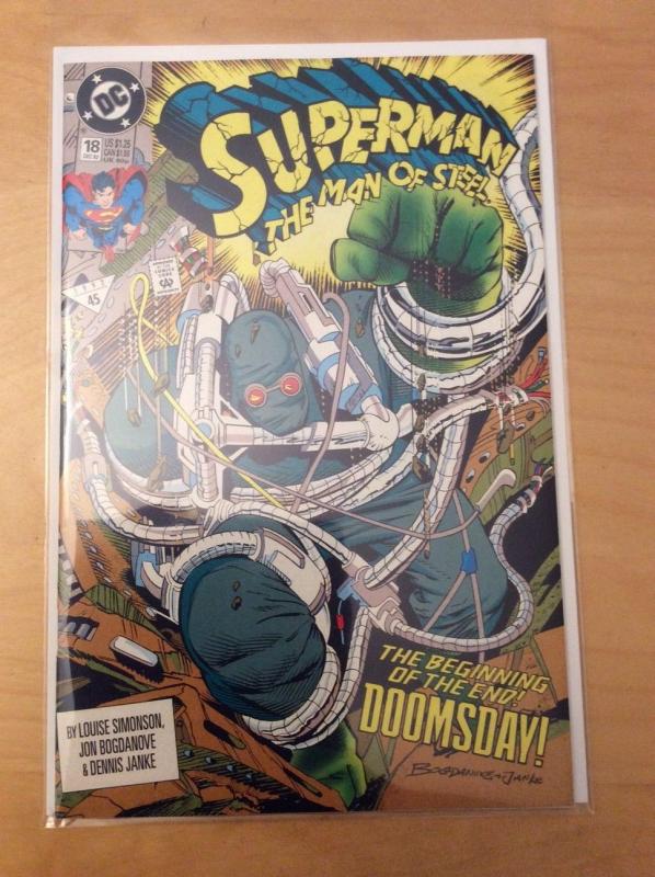 superman man of steel 9 mycomics superman man of steel 9 mycomics