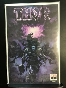 Thor #6 Variant