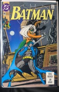 Batman #482 (1992)